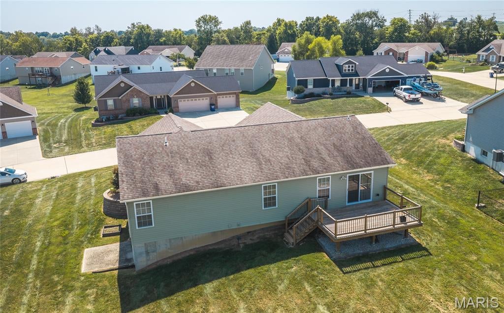 Keystone Estates - Residential