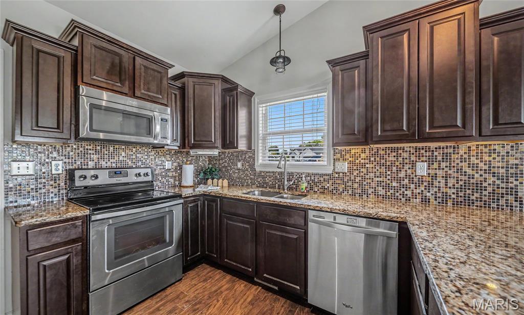 Keystone Estates - Residential