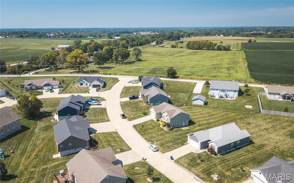 Keystone Estates - Residential
