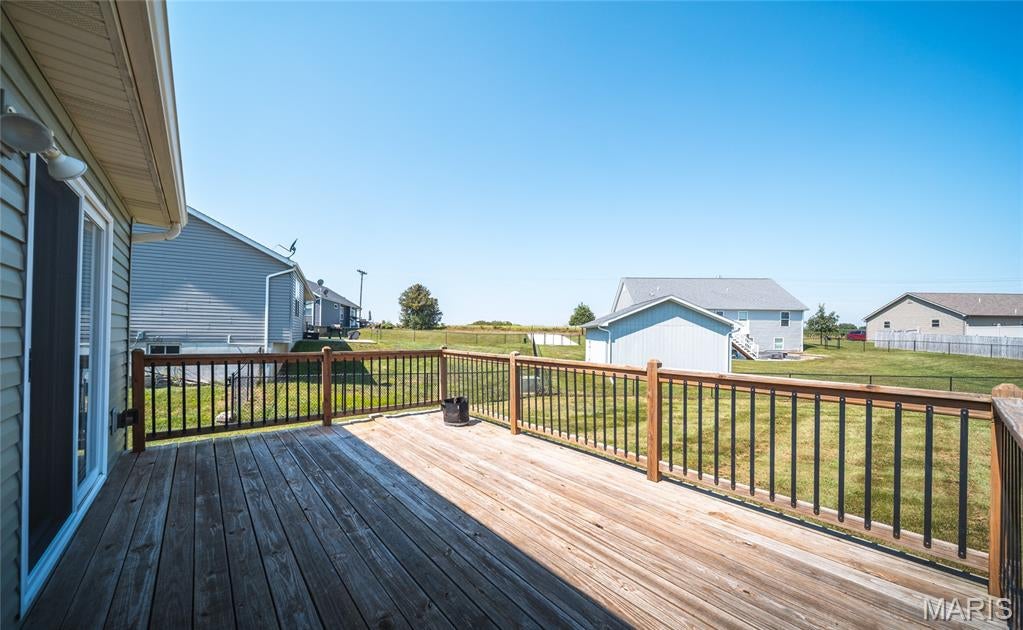 Keystone Estates - Residential