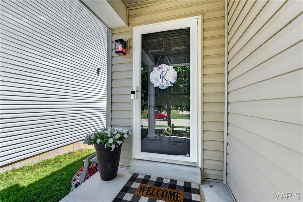 Saratoga - Residential