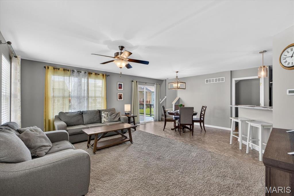 Saratoga - Residential
