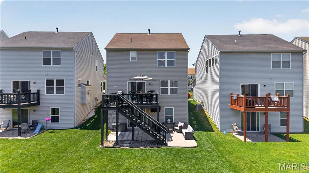 Saratoga - Residential
