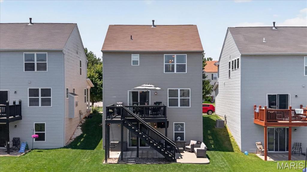 Saratoga - Residential