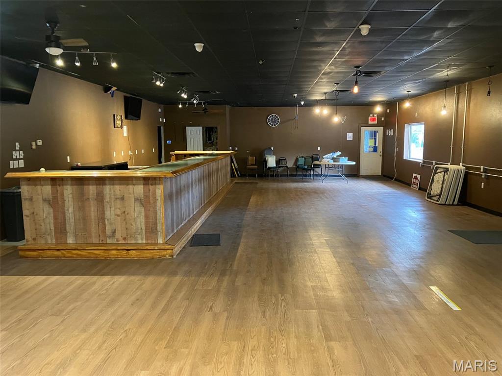 Not in a Subdivision - Commercial Sale