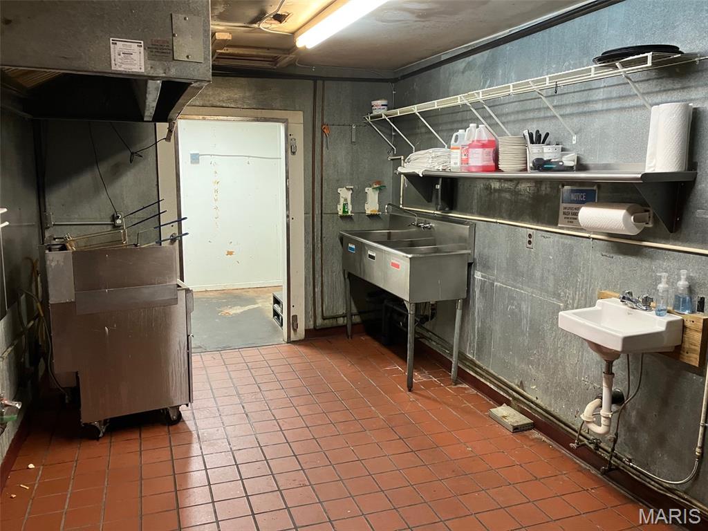 Not in a Subdivision - Commercial Sale