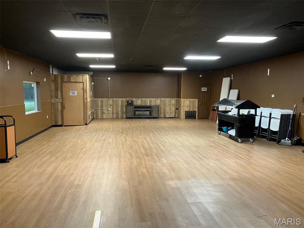 Not in a Subdivision - Commercial Sale