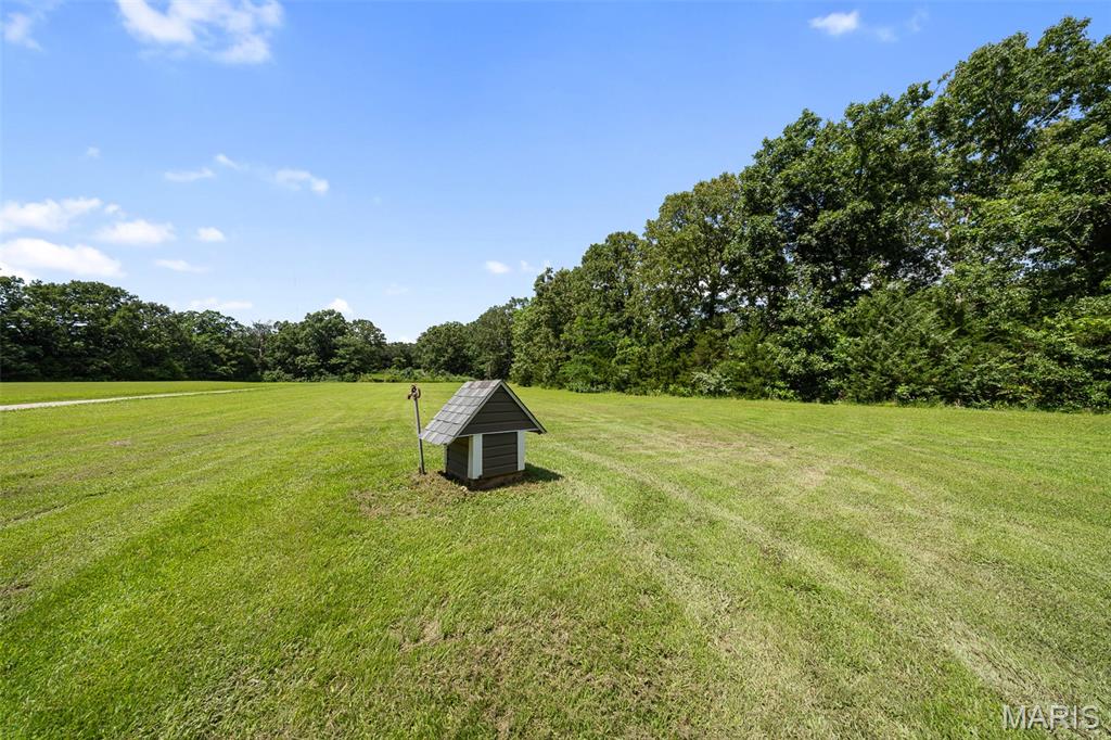 County - Residential