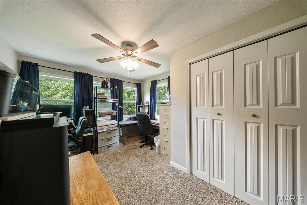 County - Residential