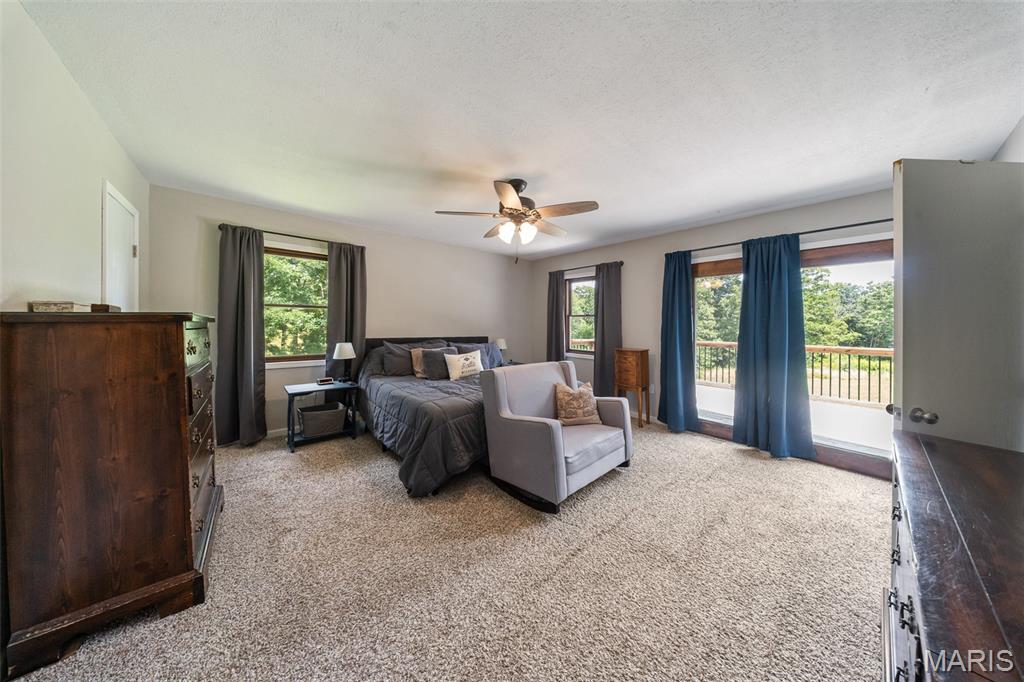 County - Residential