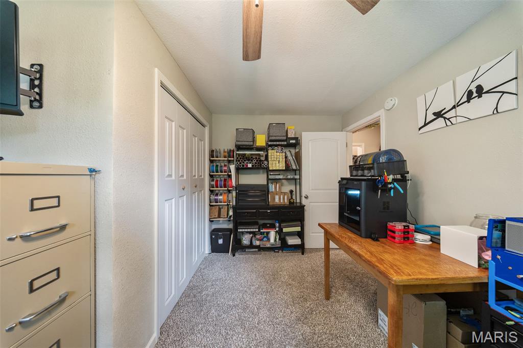 County - Residential