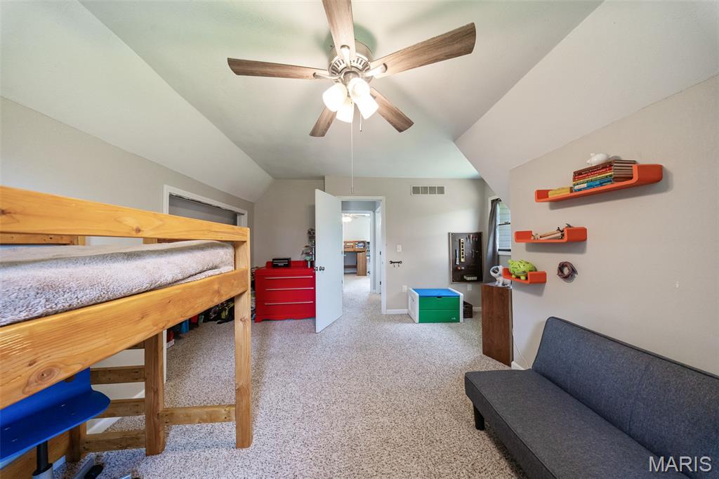 County - Residential