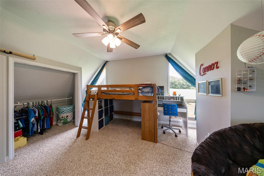 County - Residential