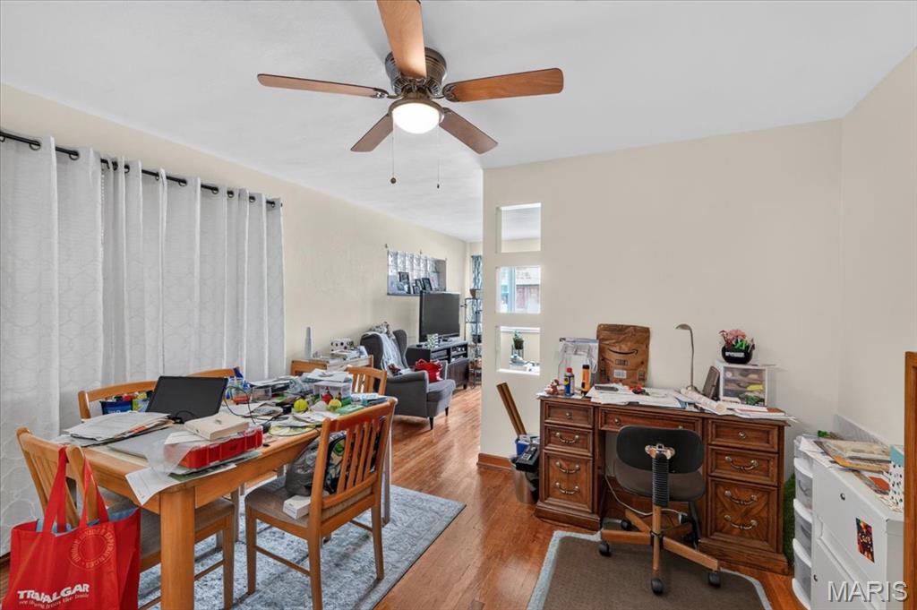 Kingshighway Hills - Residential Income