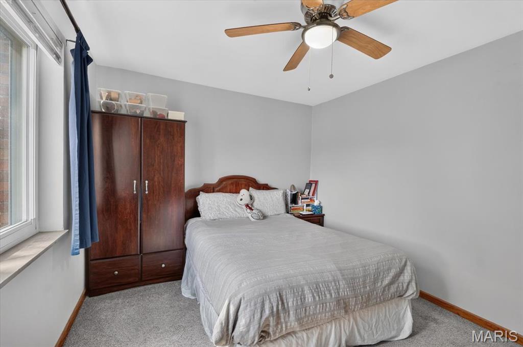 Kingshighway Hills - Residential Income