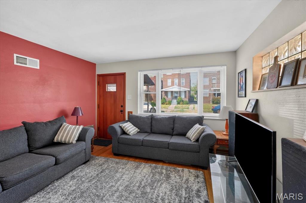 Kingshighway Hills - Residential Income