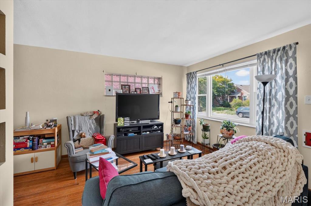 Kingshighway Hills - Residential Income