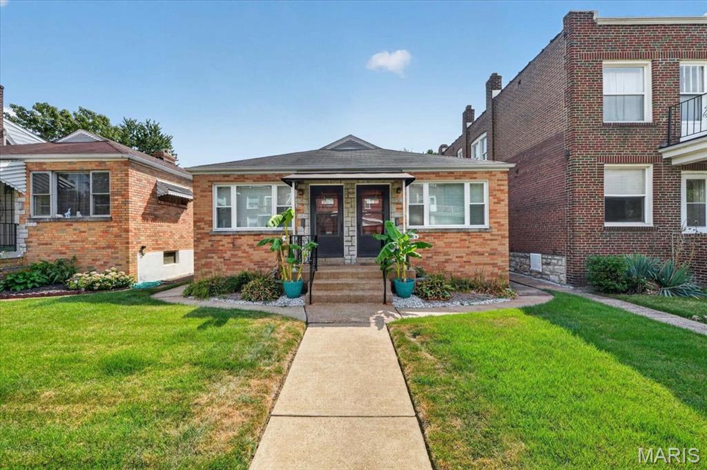 Kingshighway Hills - Residential Income