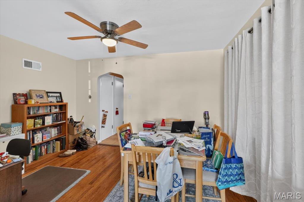 Kingshighway Hills - Residential Income