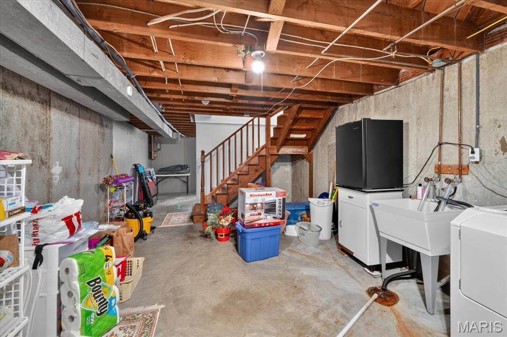 Kingshighway Hills - Residential Income