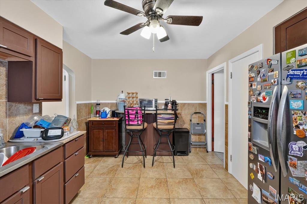 Kingshighway Hills - Residential Income