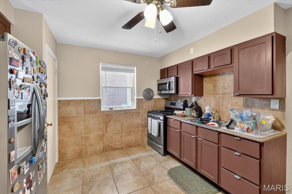 Kingshighway Hills - Residential Income
