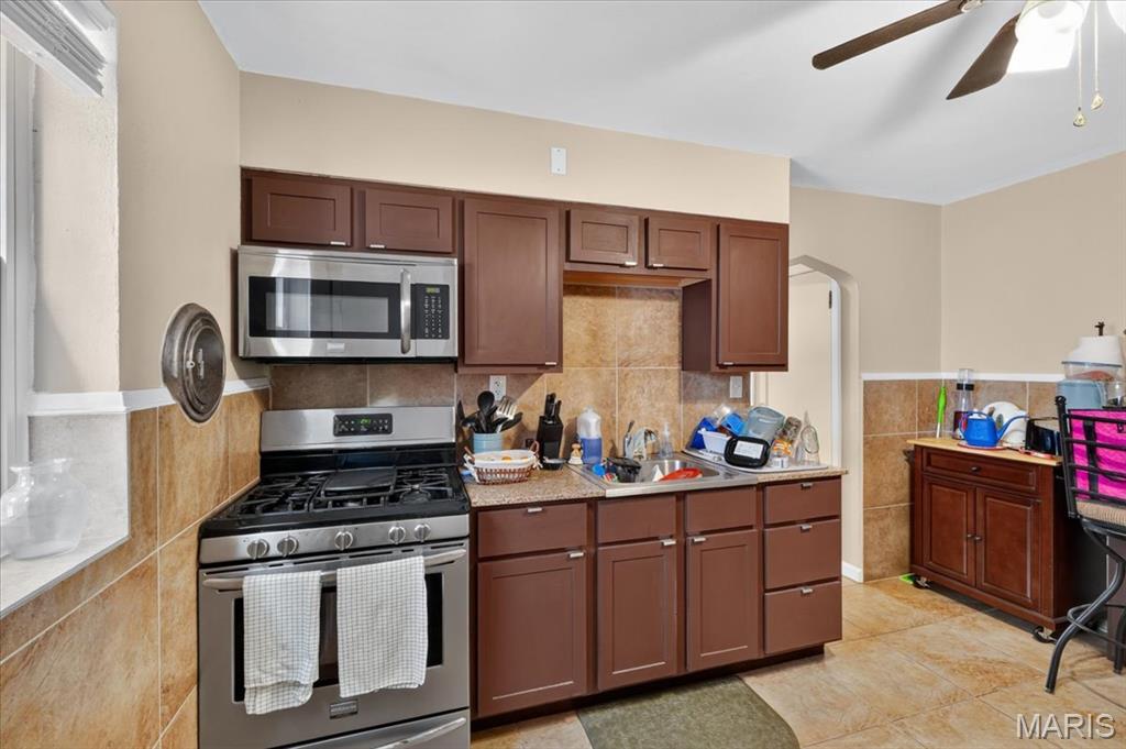 Kingshighway Hills - Residential Income