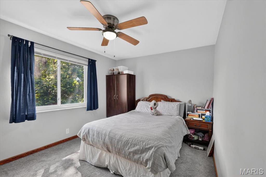 Kingshighway Hills - Residential Income