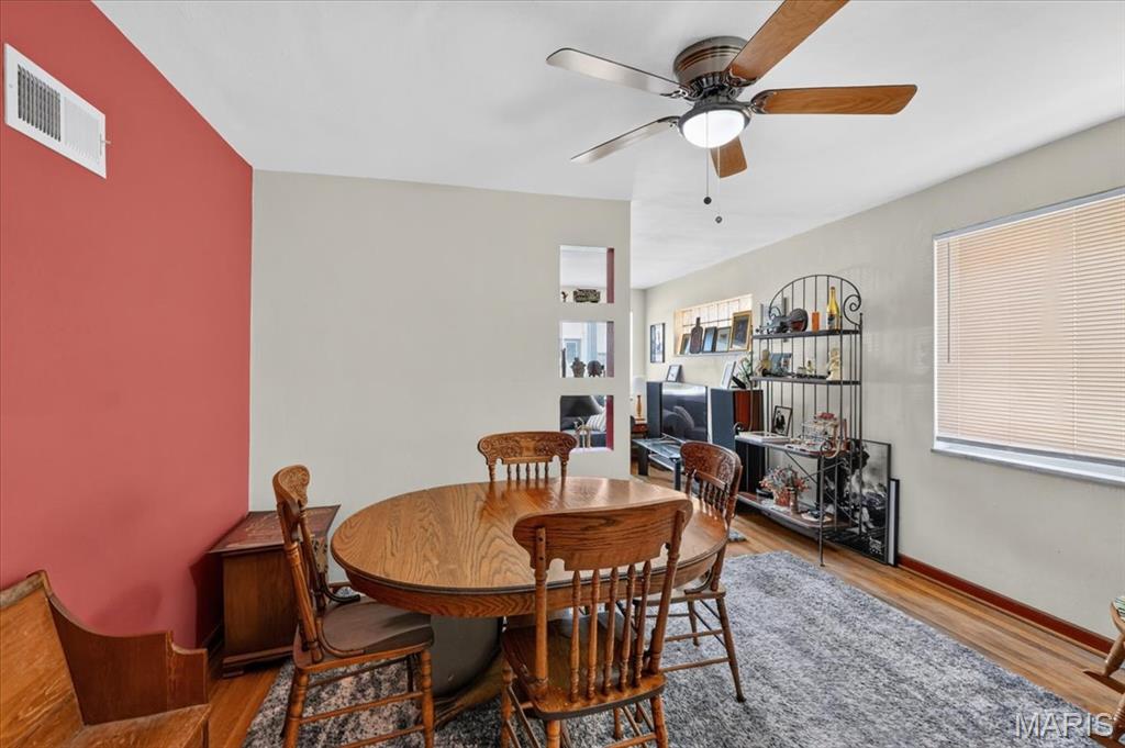 Kingshighway Hills - Residential Income