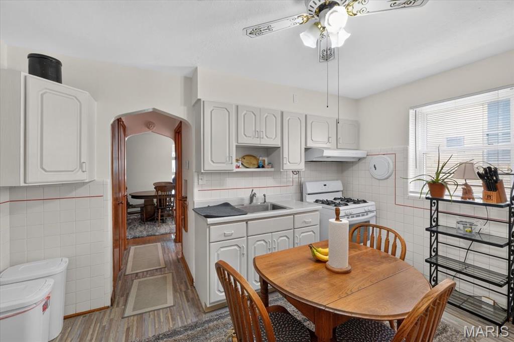 Kingshighway Hills - Residential Income