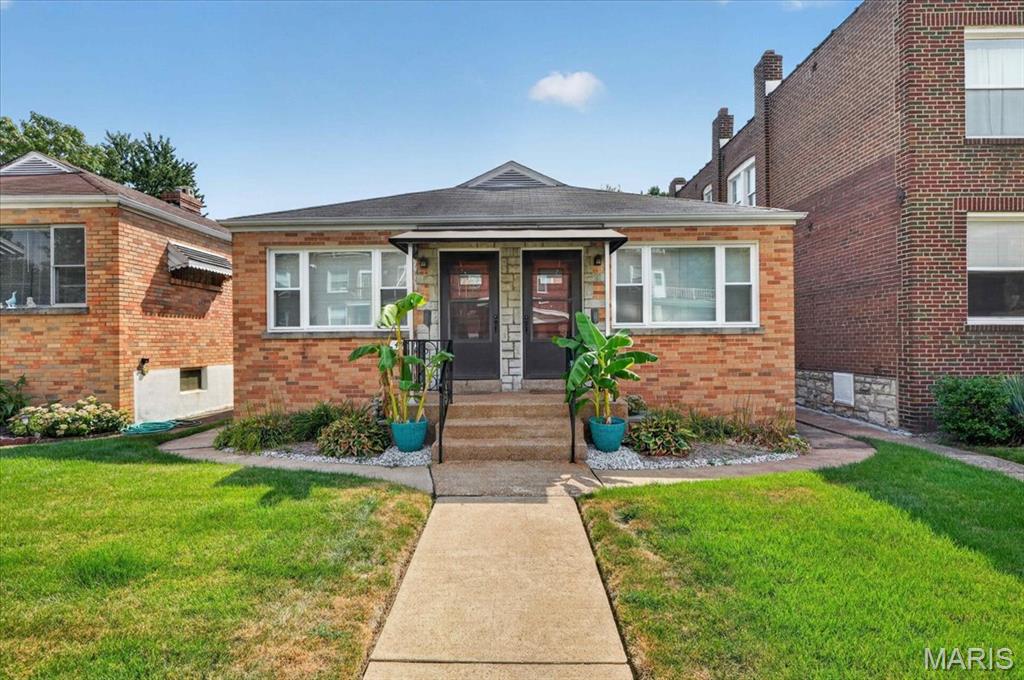 Kingshighway Hills - Residential Income