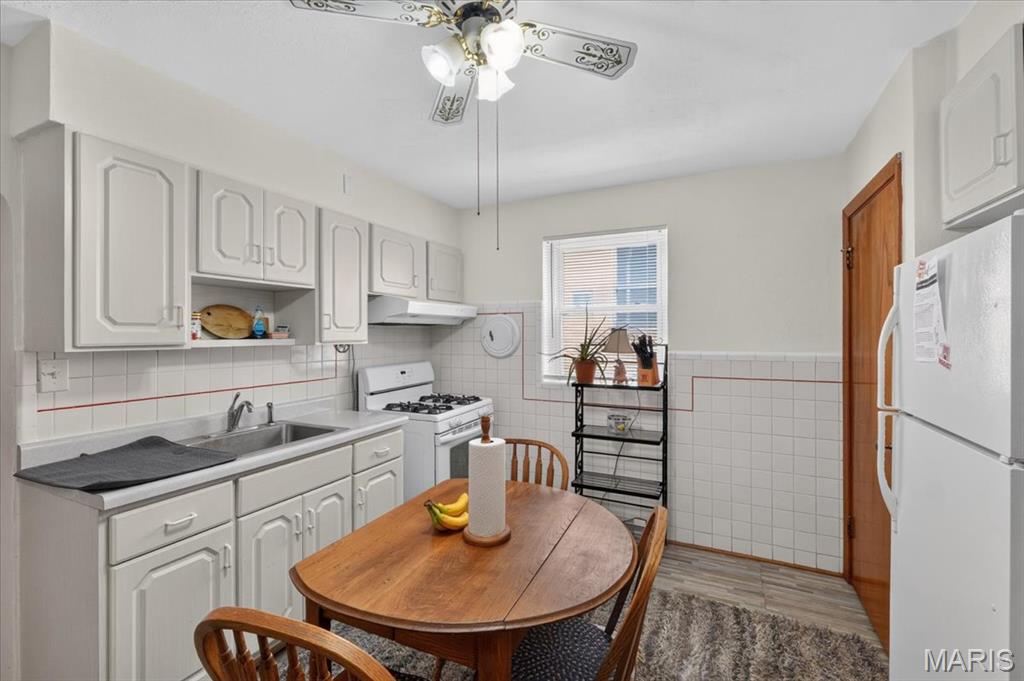 Kingshighway Hills - Residential Income
