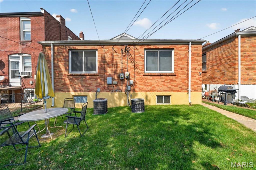 Kingshighway Hills - Residential Income
