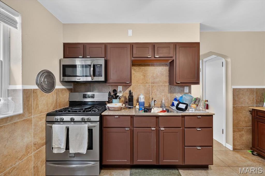 Kingshighway Hills - Residential Income