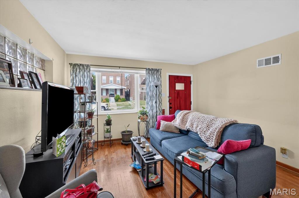Kingshighway Hills - Residential Income