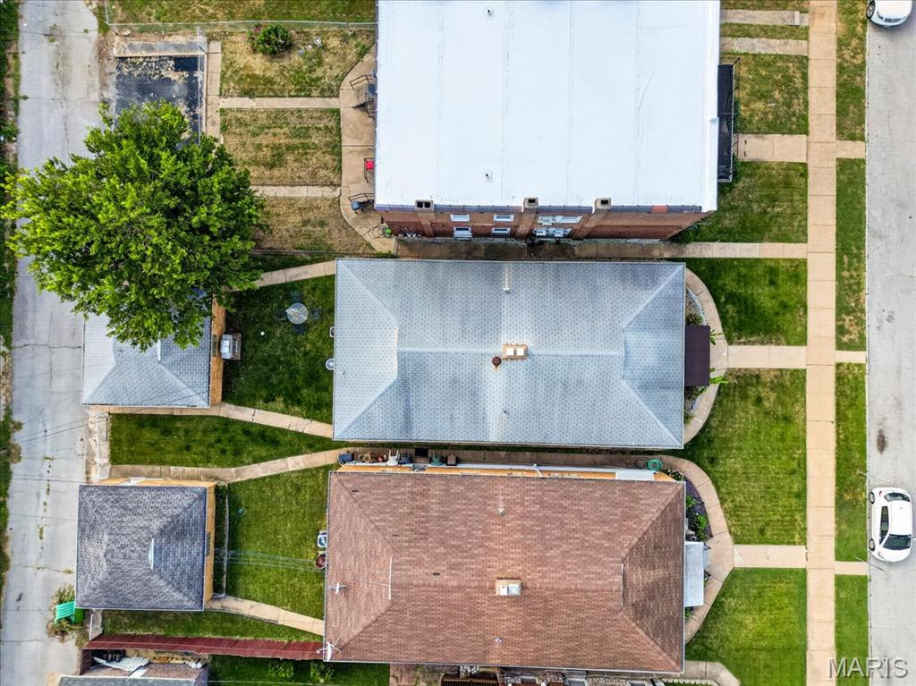 Kingshighway Hills - Residential Income