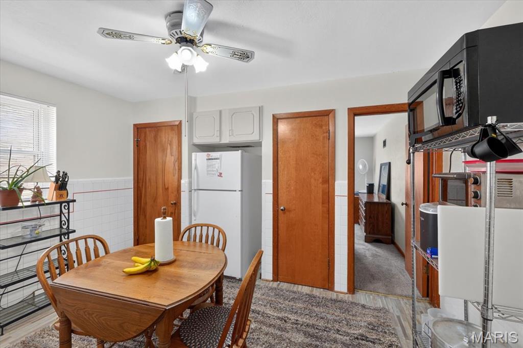 Kingshighway Hills - Residential Income