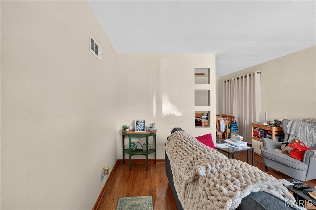 Kingshighway Hills - Residential Income
