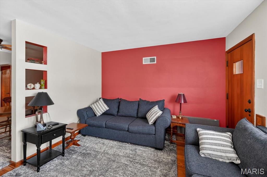 Kingshighway Hills - Residential Income