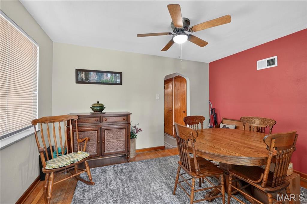 Kingshighway Hills - Residential Income