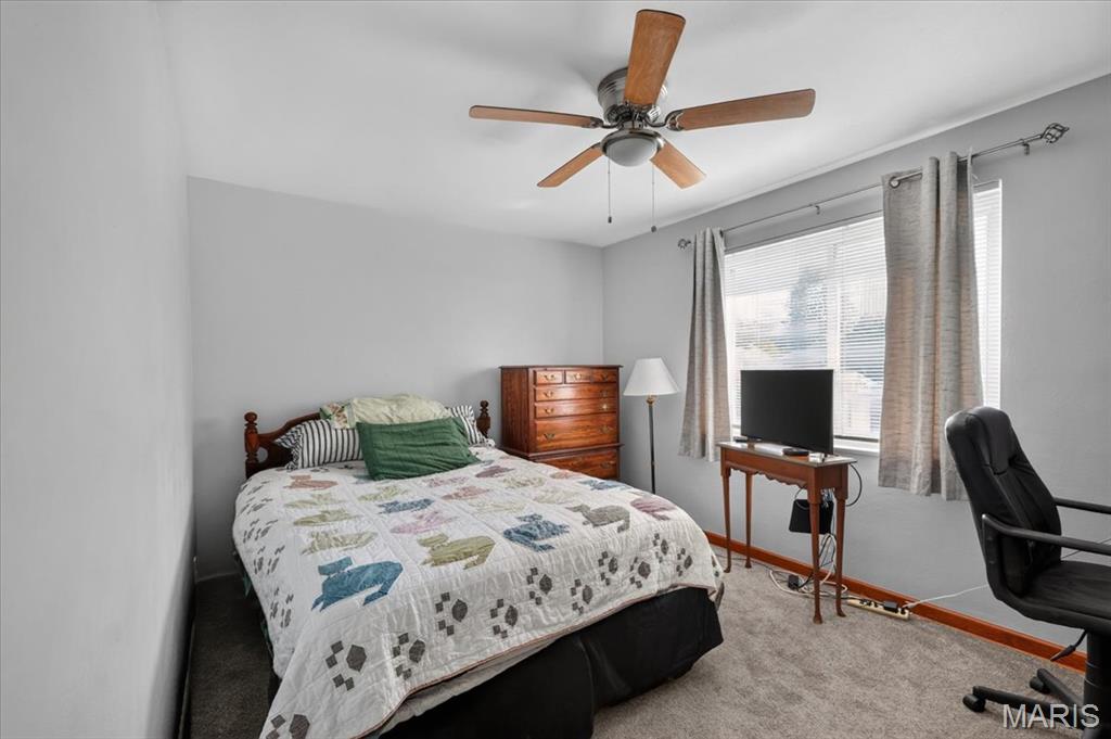 Kingshighway Hills - Residential Income