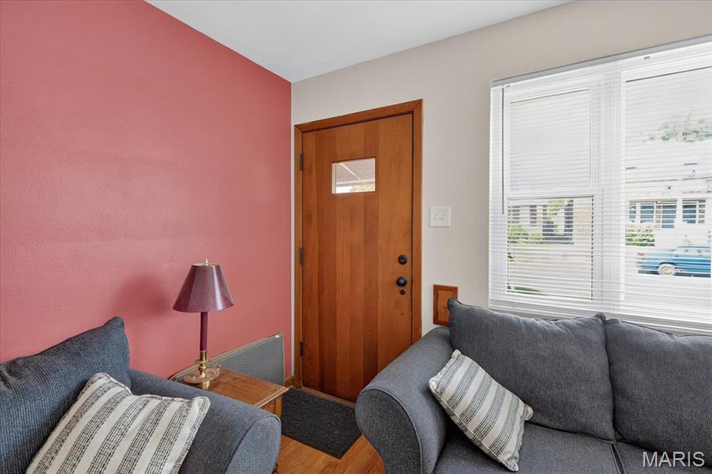 Kingshighway Hills - Residential Income
