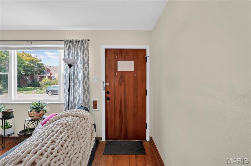 Kingshighway Hills - Residential Income