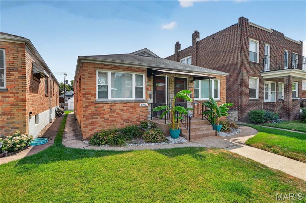 Kingshighway Hills - Residential Income
