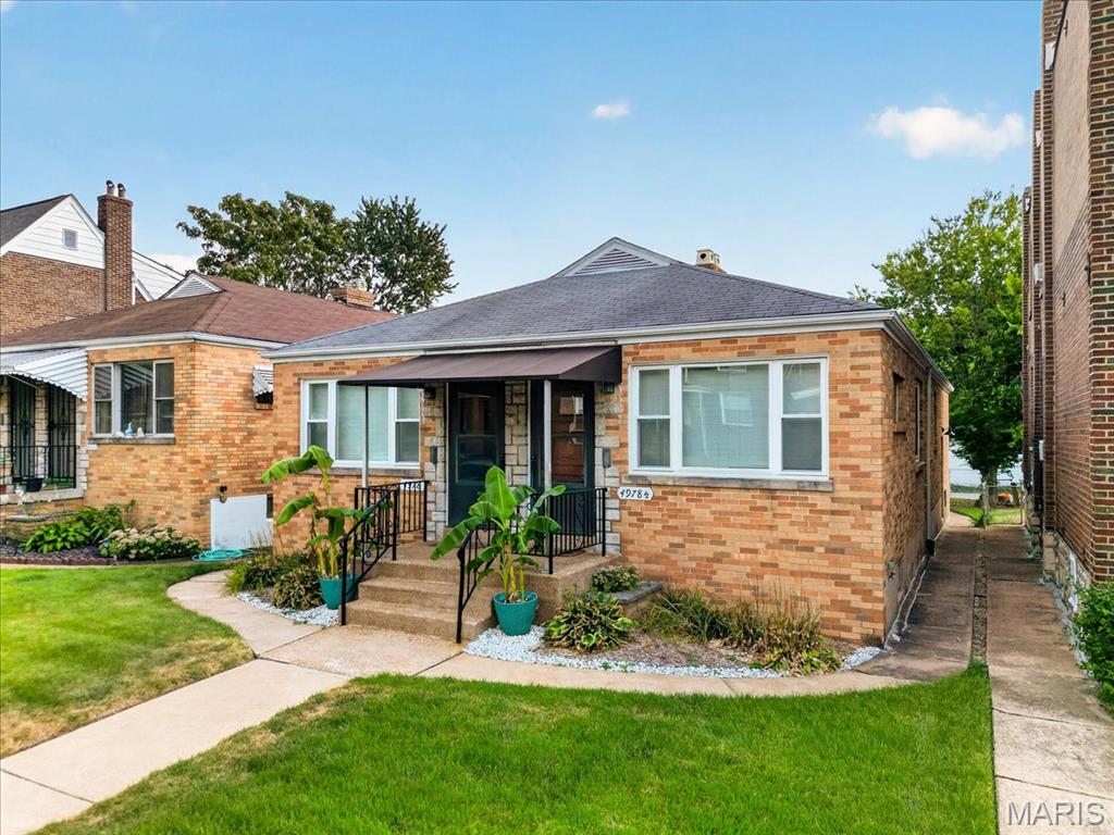 Kingshighway Hills - Residential Income