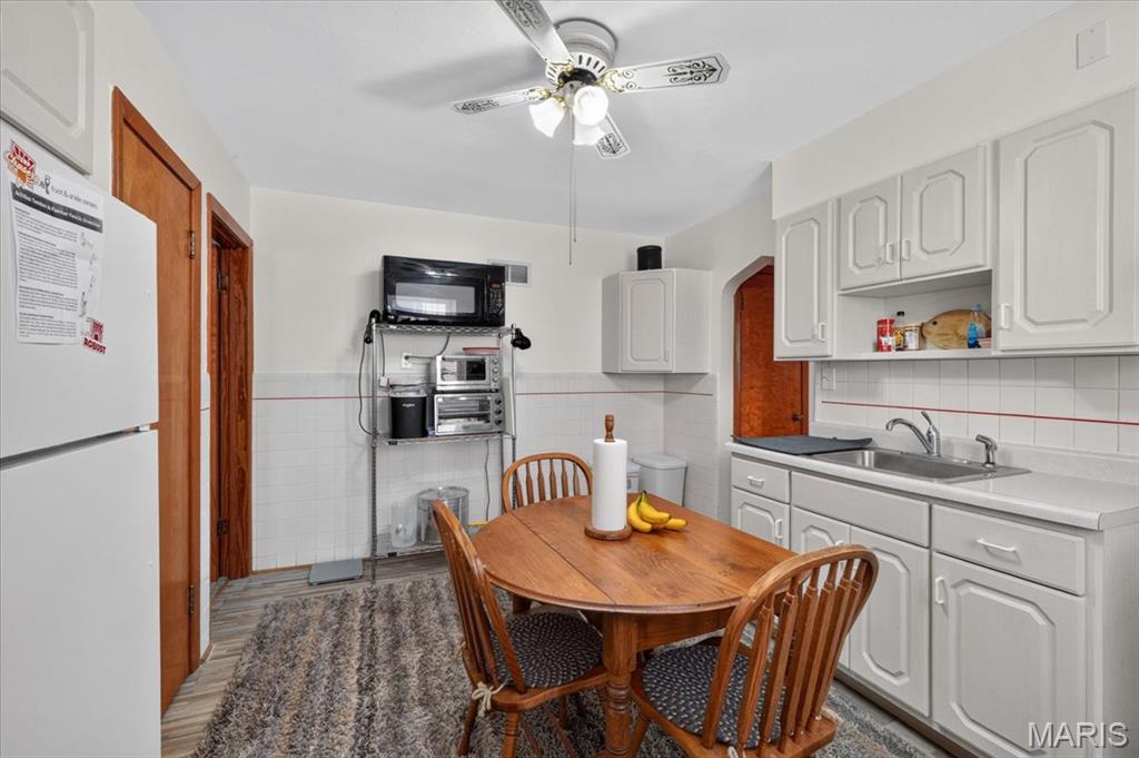 Kingshighway Hills - Residential Income