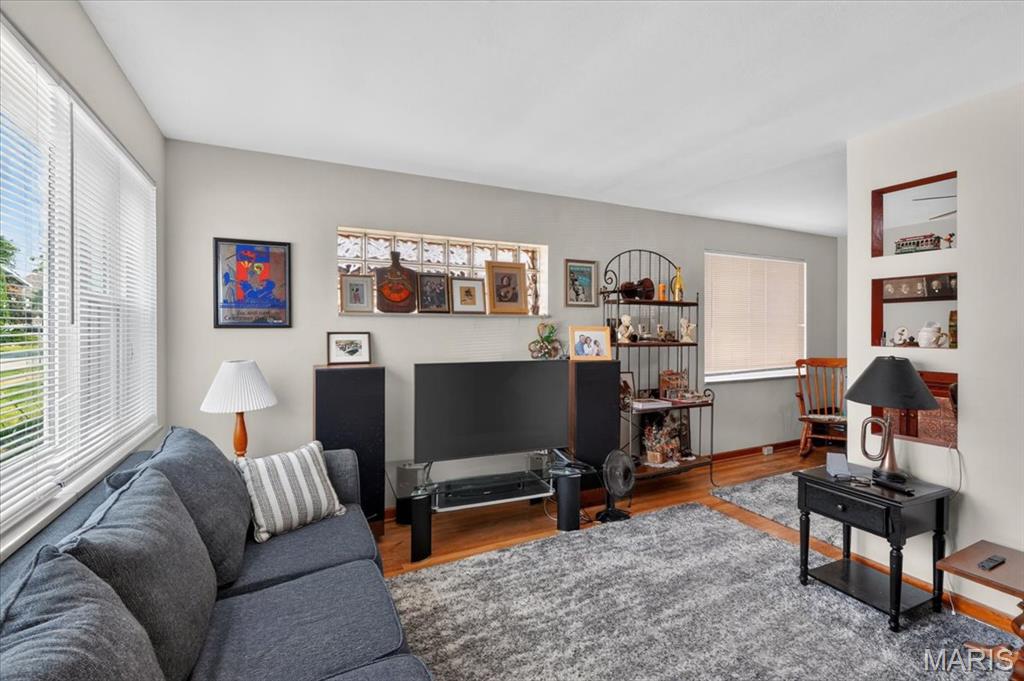 Kingshighway Hills - Residential Income
