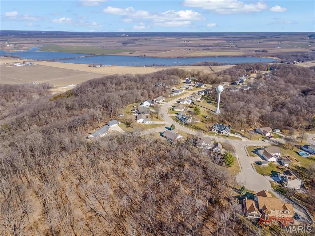 Not in a Subdivision - Land