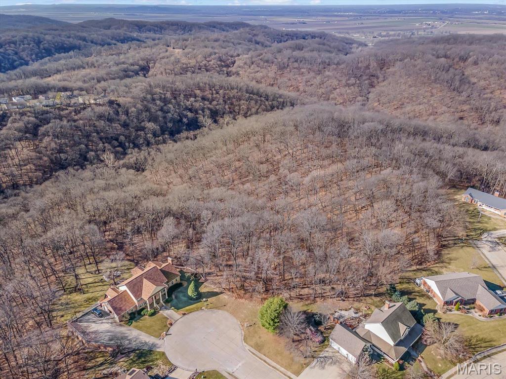 Not in a Subdivision - Land