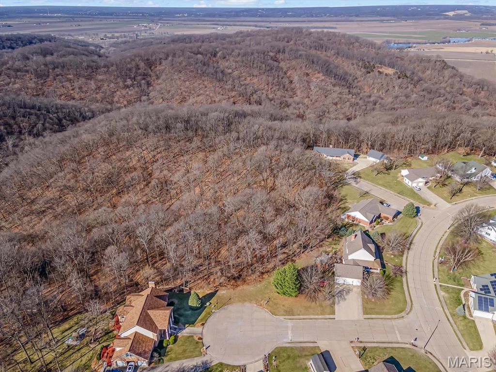 Not in a Subdivision - Land